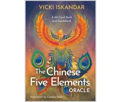 The Chinese Five Elements Oracle