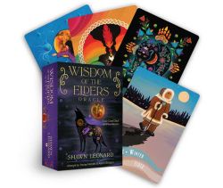 Wisdom of the Elders Oracle