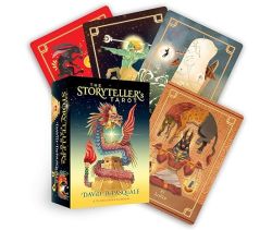 The Storyteller's Tarot