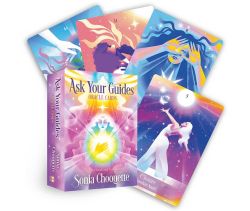Ask Your Guides Oracle Cards