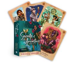 Secrets of the Ancestors Oracle