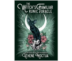 The Witch’s Familiar Runic Oracle