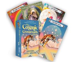 The Cosmic Crossroads Oracle