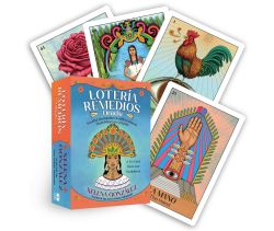 Lotería Remedios Oracle