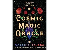 Cosmic Magic Oracle