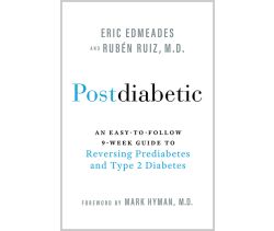 Postdiabetic