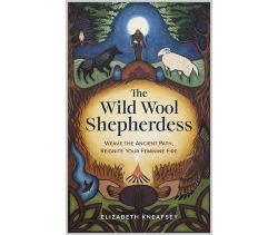 The Wild Wool Shepherdess