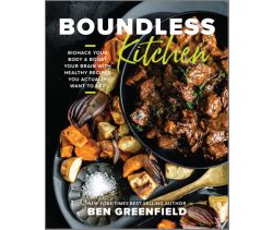 Boundless Kitchen