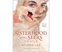 Sisterhood of the Seers Oracle