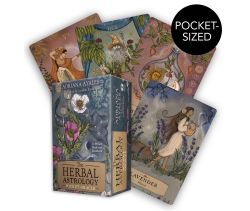 The Herbal Astrology Pocket Oracle