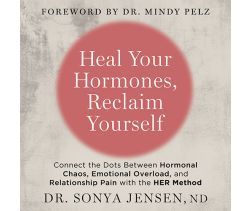 Heal Your Hormones, Reclaim Yourself