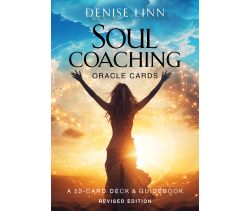 Soul Coaching Oracle Cards