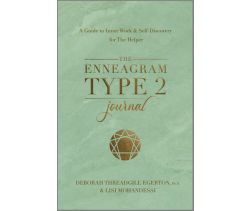 The Enneagram Type 2 Journal