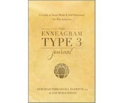 The Enneagram Type 3 Journal