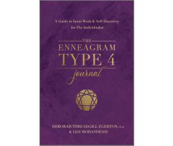 The Enneagram Type 4 Journal