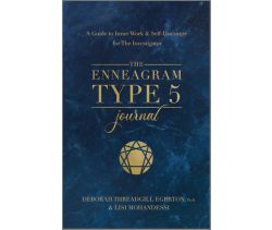 The Enneagram Type 5 Journal