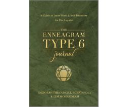 The Enneagram Type 6 Journal