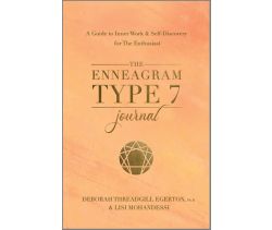 The Enneagram Type 7 Journal