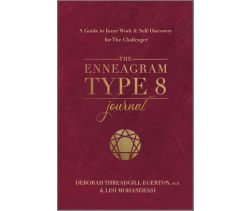 The Enneagram Type 8 Journal