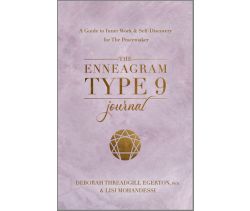 The Enneagram Type 9 Journal