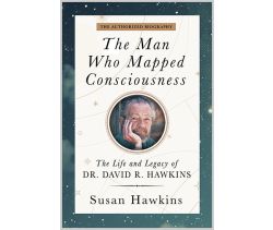 The Man Who Mapped Consciousness