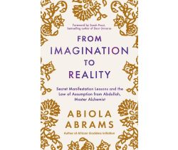 From Imagination to Reality