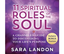 The 11 Spiritual Roles of the Soul