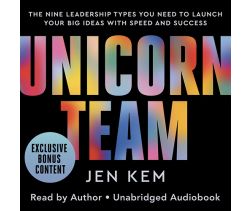 Unicorn Team
