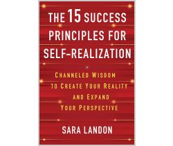 The 15 Success Principles for Self-Realization