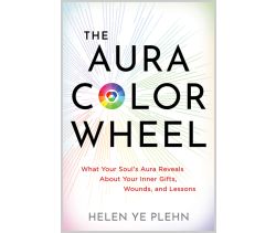 The Aura Color Wheel