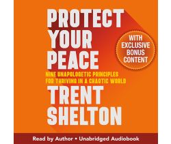 Protect Your Peace