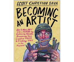 Becoming an Artist