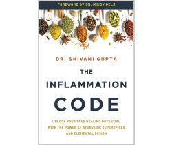 The Inflammation Code