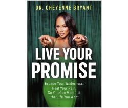 Live Your Promise