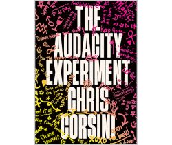 The Audacity Experiment