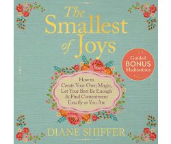 The Smallest of Joys