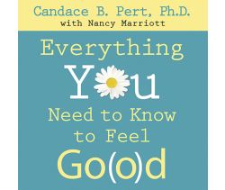 Everything You Need to Know to Feel Go(o)d