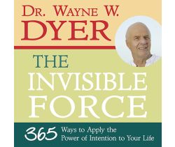 The Invisible Force