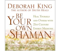 Be Your Own Shaman