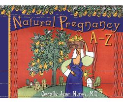Natural Pregnancy A-Z