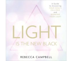 Light is the New Black