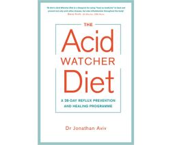The Acid Watcher Diet