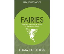 Connecting with the Fairies Basics