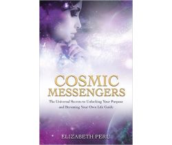 Cosmic Messengers