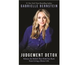 Judgement Detox