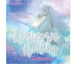 Unicorn Healing Meditations