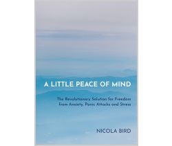 A Little Peace of Mind