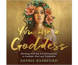 You Are a Goddess