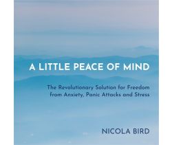 A Little Peace of Mind