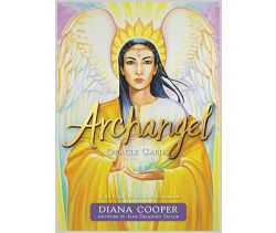Archangel Oracle Cards